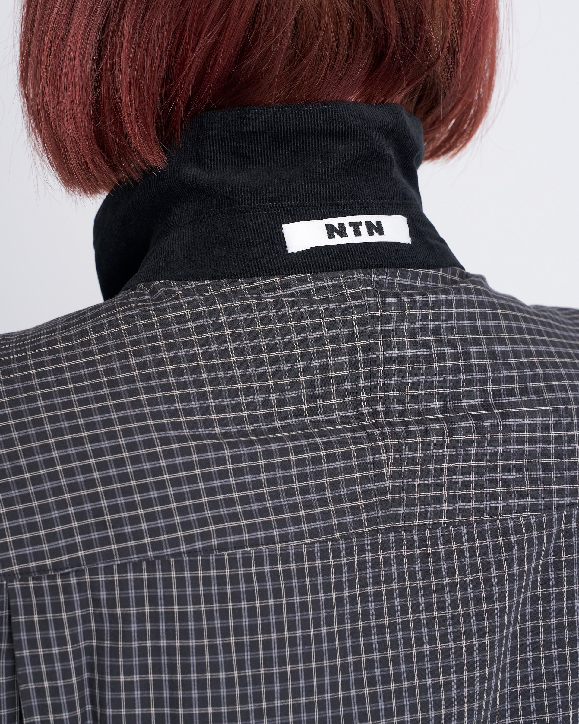 NTN】リバーシブルジップアップブルゾン – ファッションスナップストア