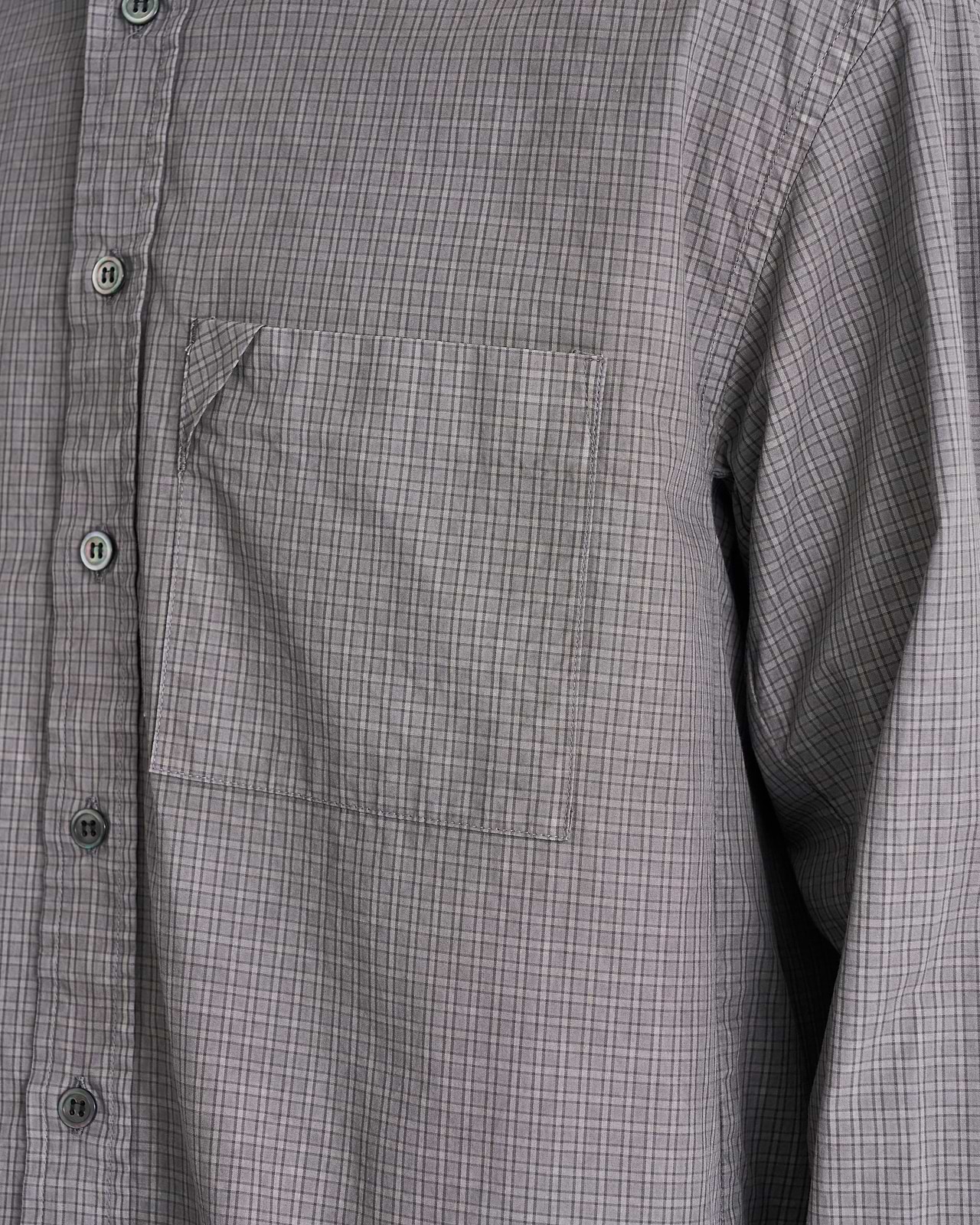 【25AW】インクダイドベータシャツ