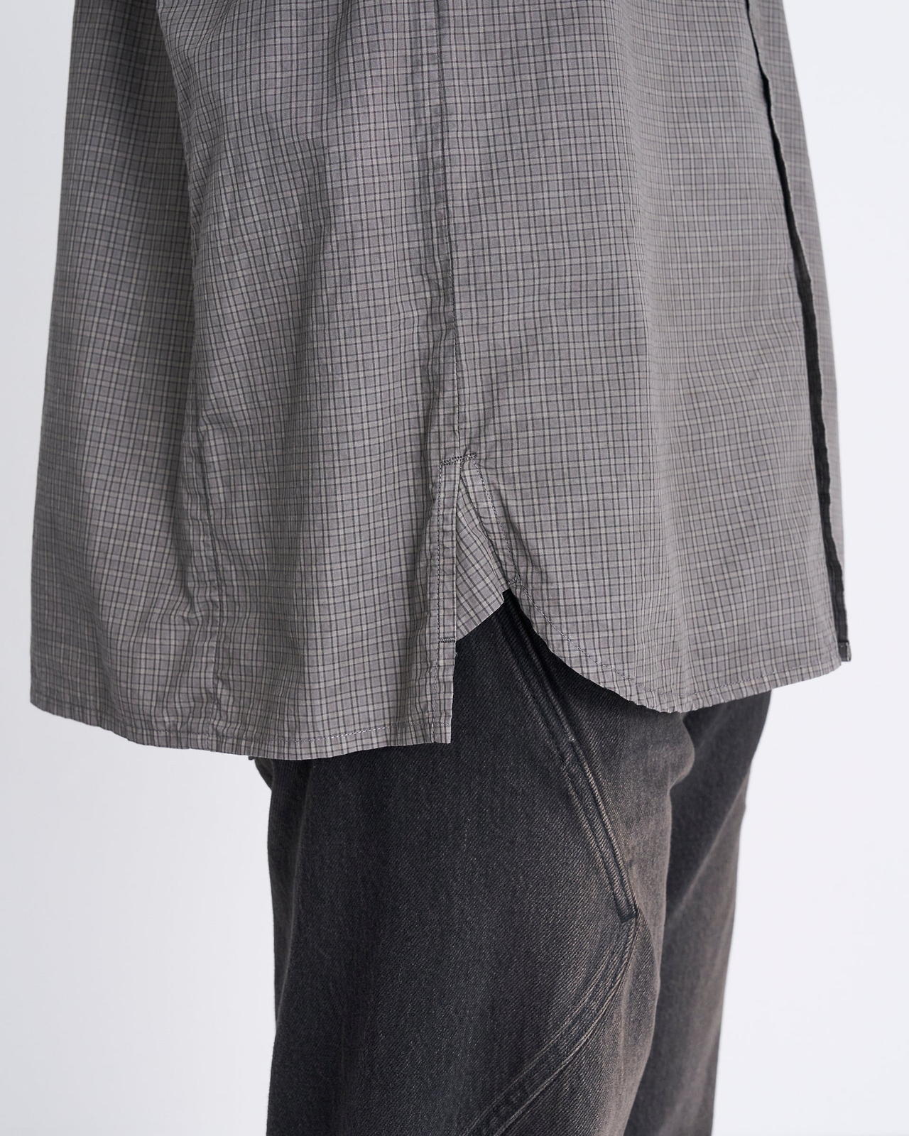 【25AW】インクダイドベータシャツ