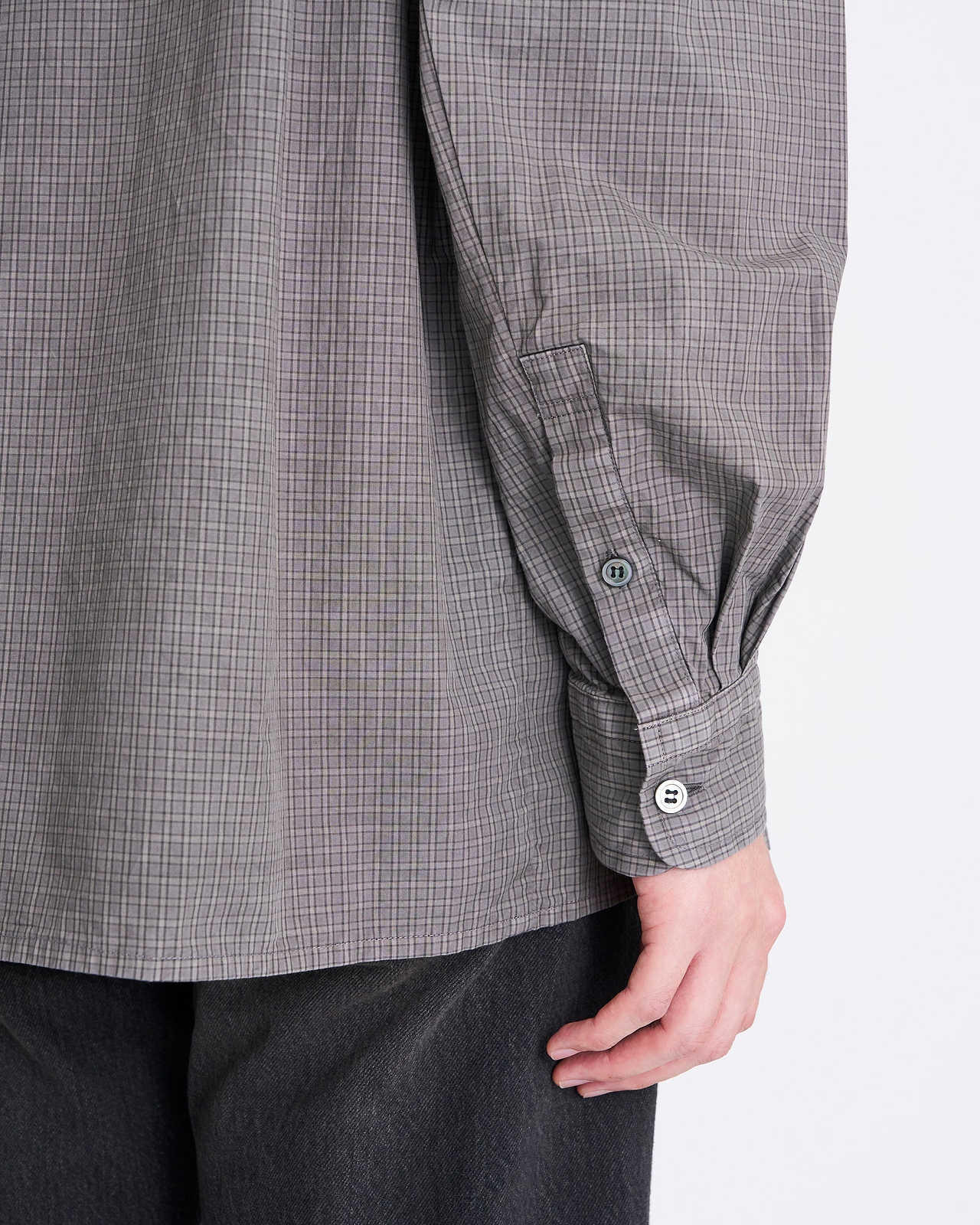 【25AW】インクダイドベータシャツ