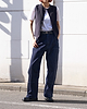 【25SS】11.5oz デニムダブルニーパンツワンウォッシュ