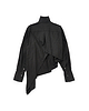 【25AW】インクダイドスパイラルシャツ