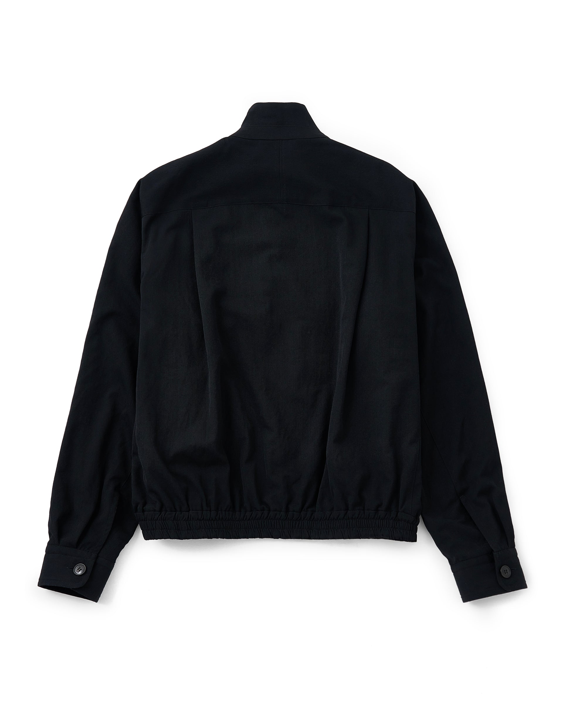 NTN】リバーシブルジップアップブルゾン – ファッションスナップ