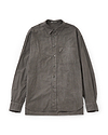 【25AW】インクダイドベータシャツ