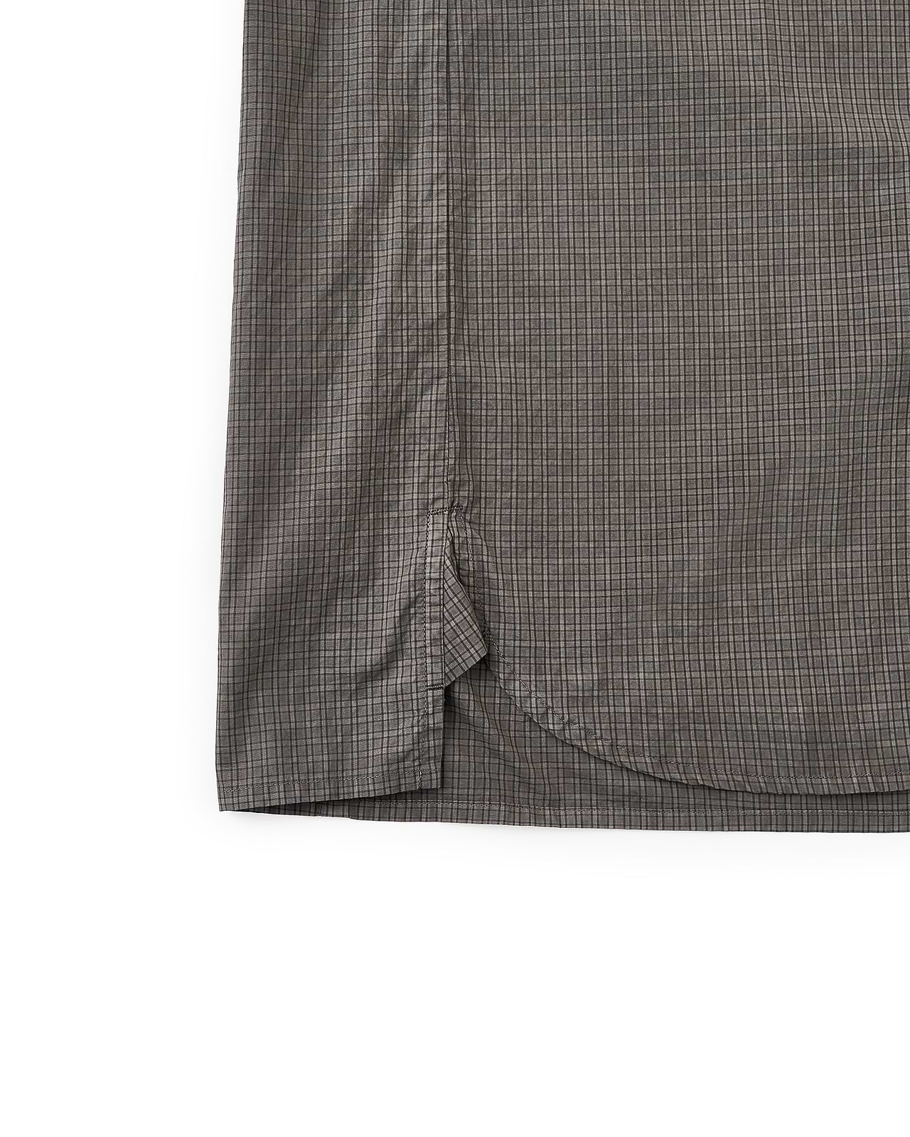 【25AW】インクダイドベータシャツ