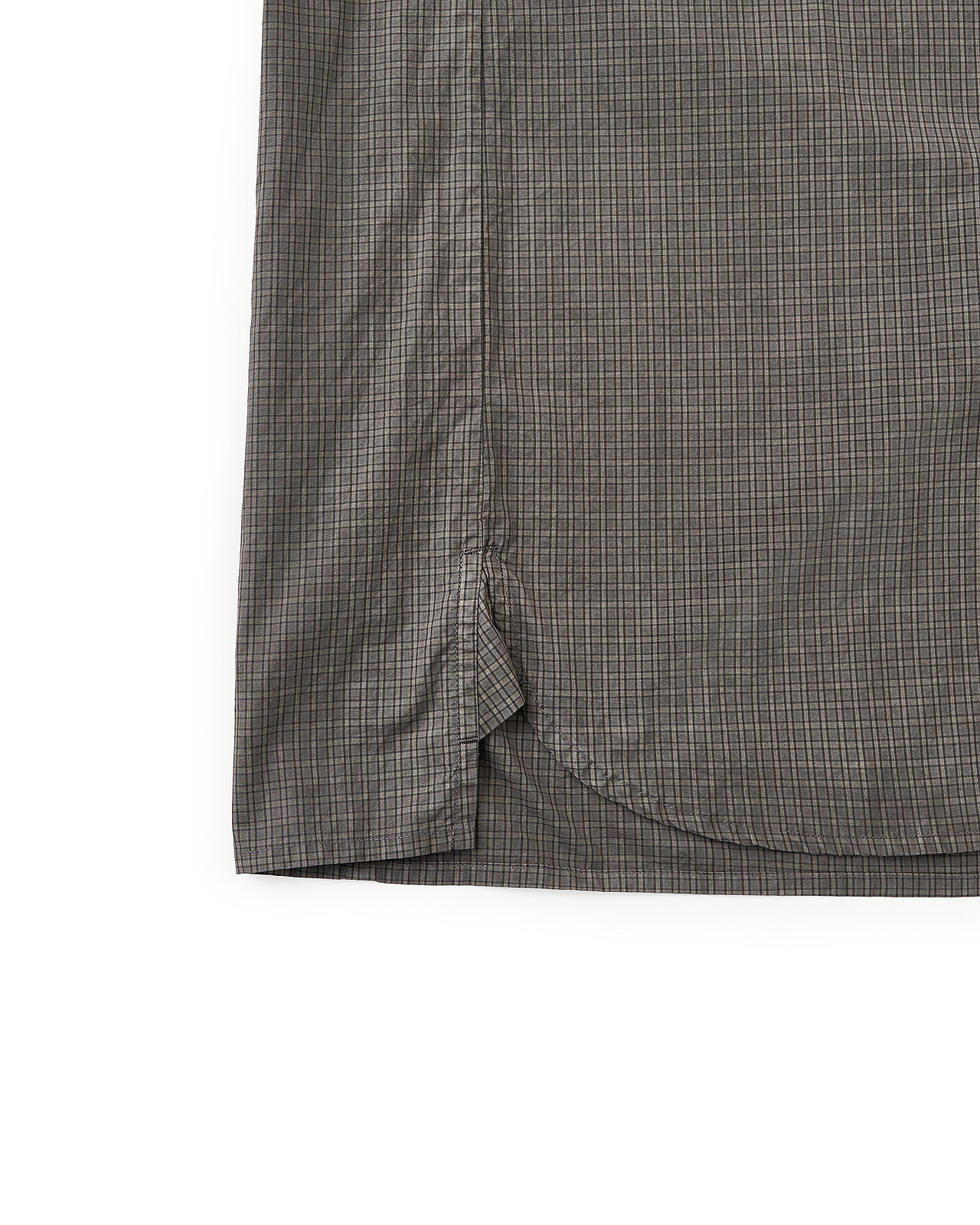 【25AW】インクダイドベータシャツ