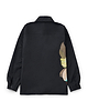 【25AW】ボックスシャツブルゾン