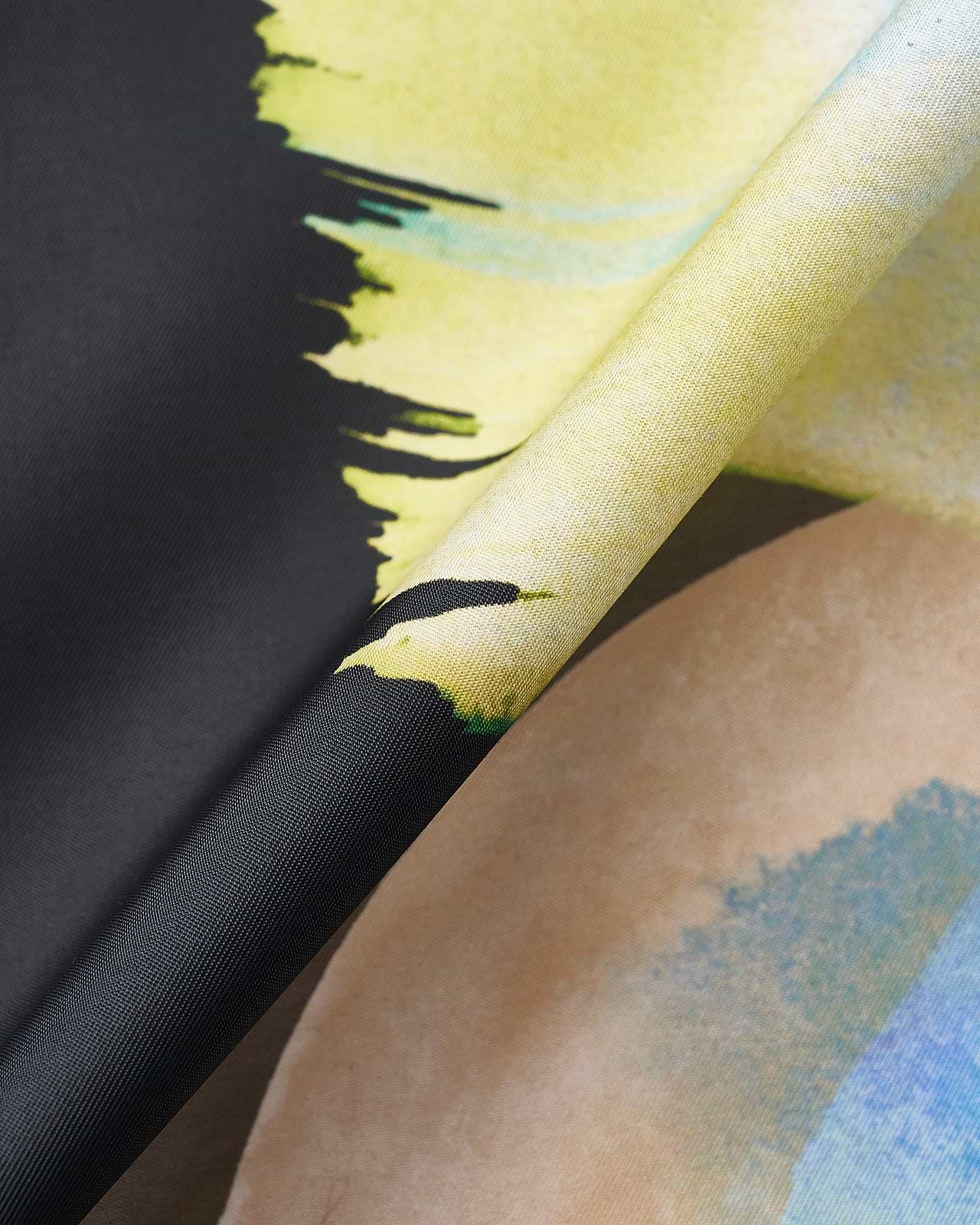 【25AW】ボックスシャツブルゾン