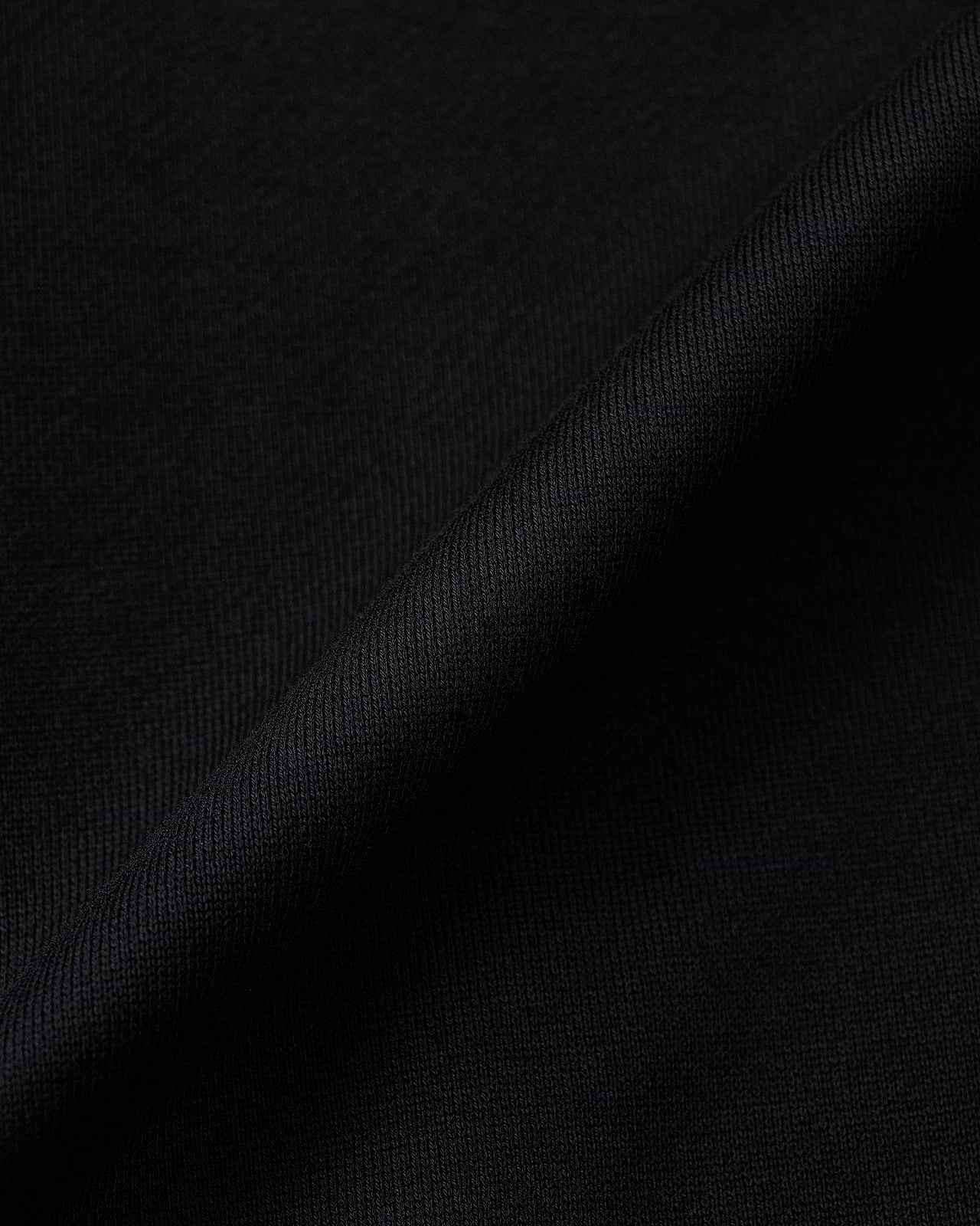 【25AW】ドローコードスタンドカラープルオーバー