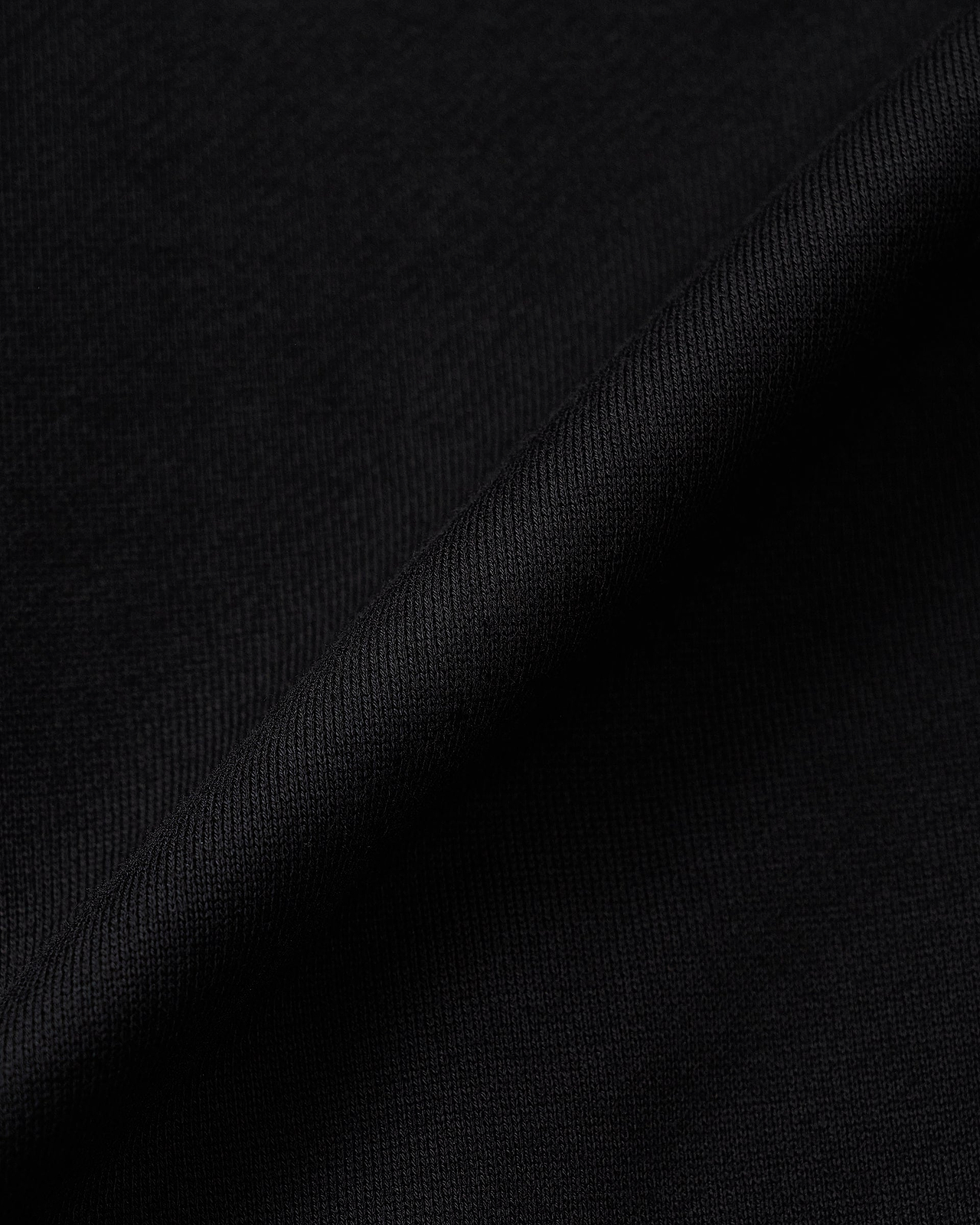 【25AW】ドローコードスタンドカラープルオーバー
