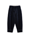【25AW】テープベルトパンツ