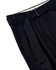 【25AW】テープベルトパンツ