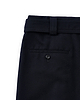 【25AW】テープベルトパンツ
