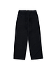 【25AW】テープベルト1タックパンツ