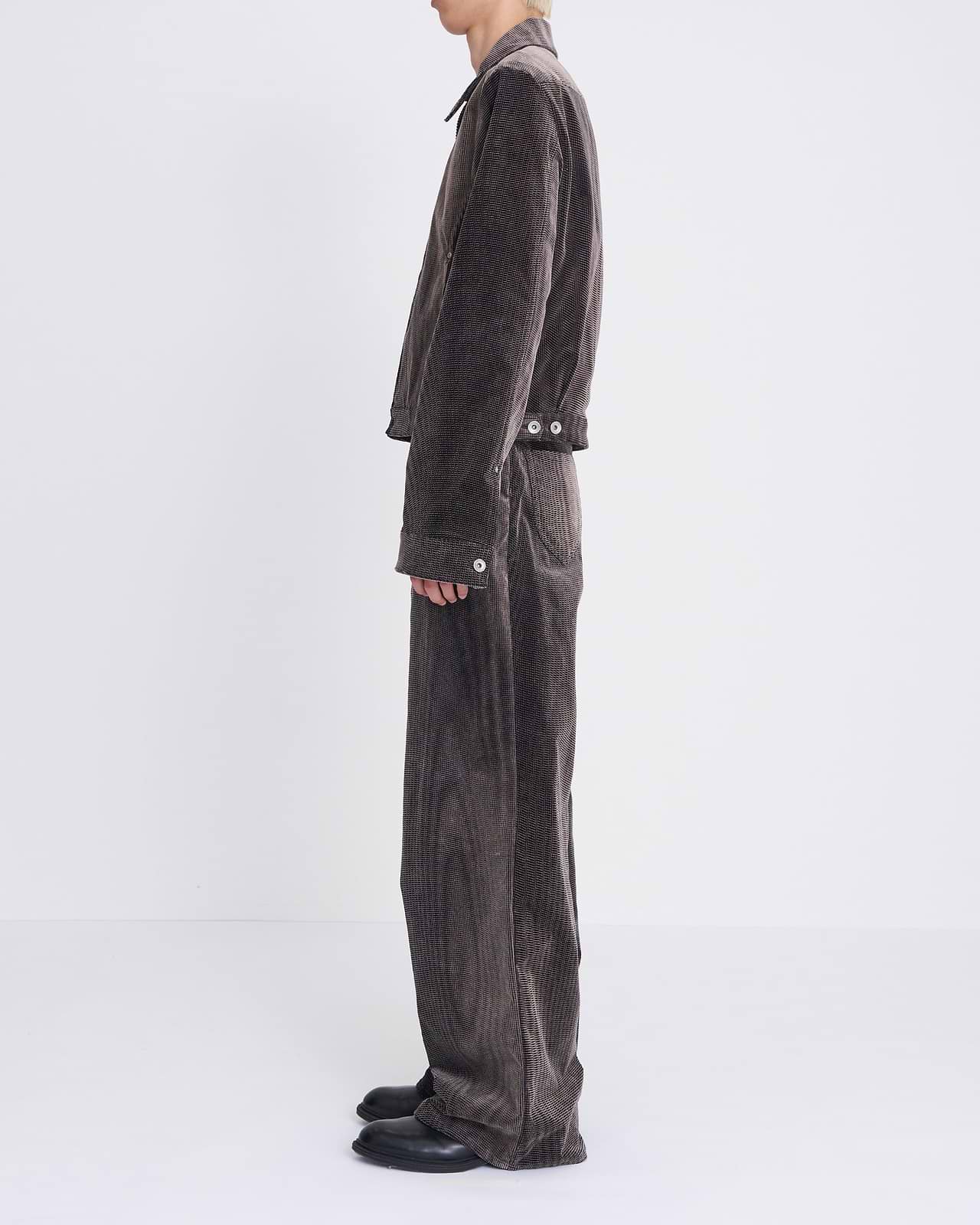 【25AW】ミラージュブリーチジャケット