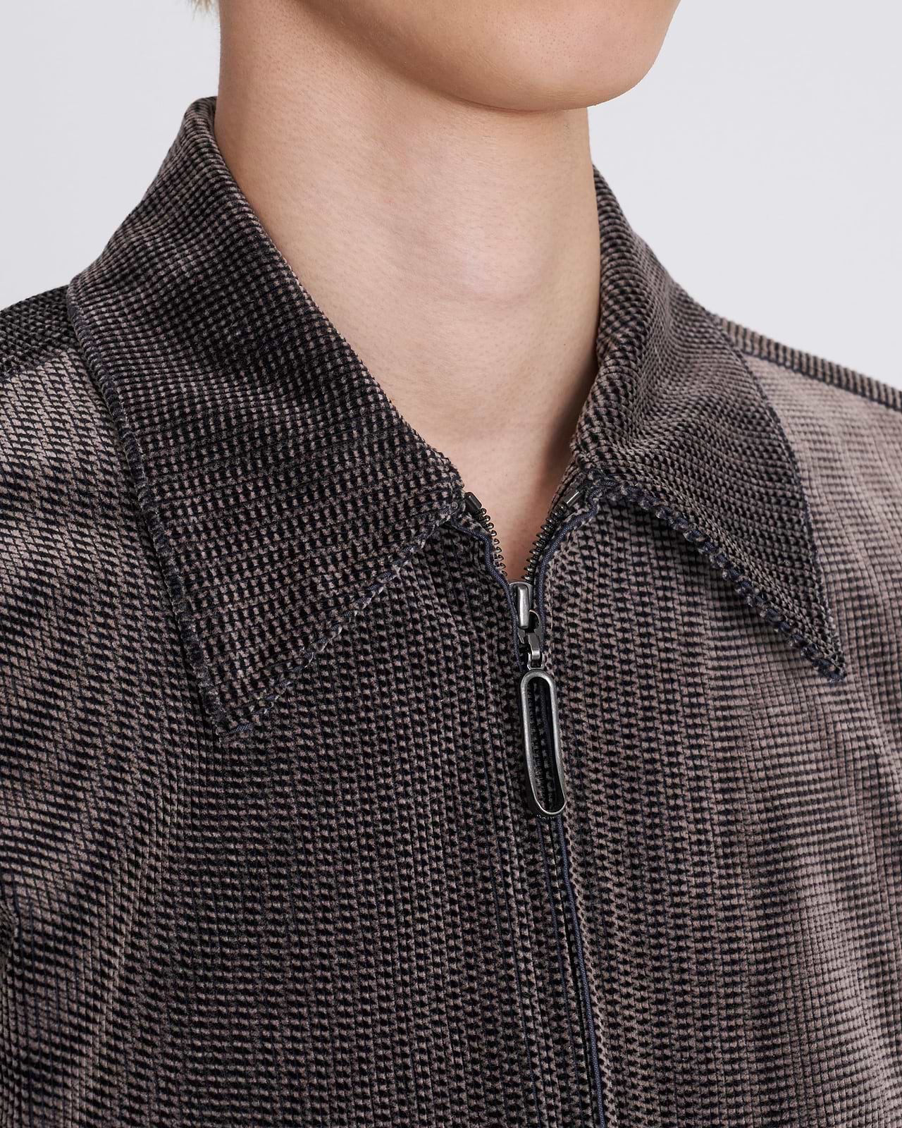 【25AW】ミラージュブリーチジャケット