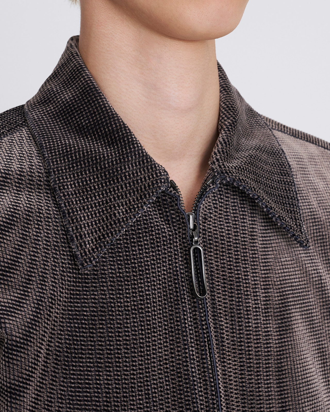 【25AW】ミラージュブリーチジャケット