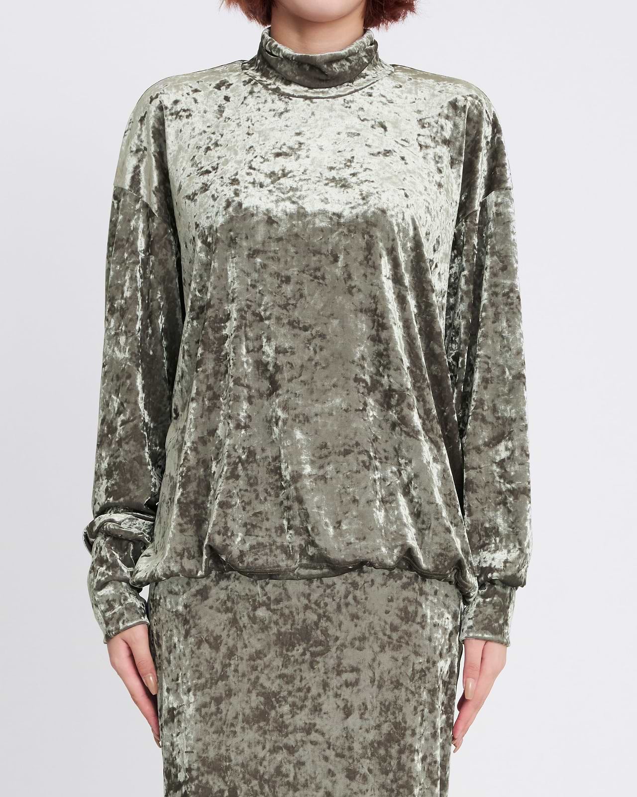 【25AW】ルナベロアトップ