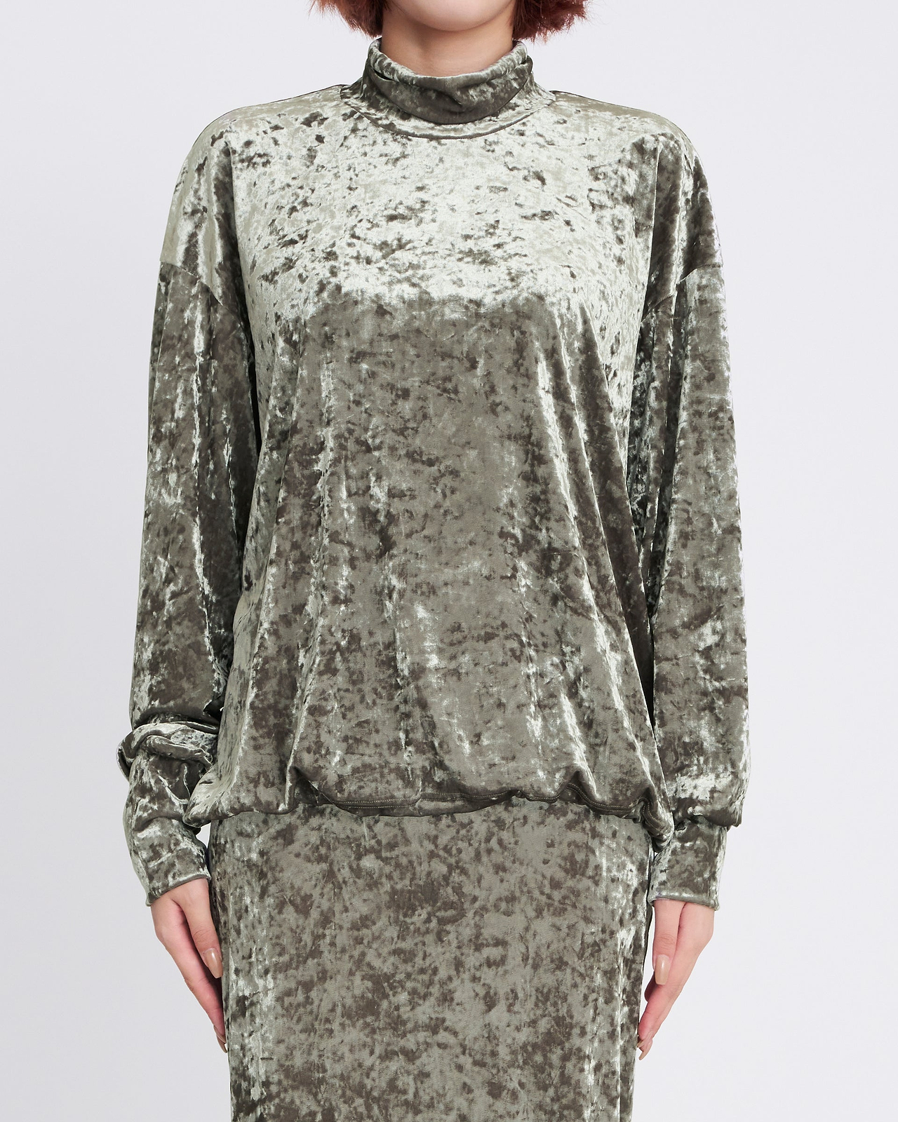 【25AW】ルナベロアトップ