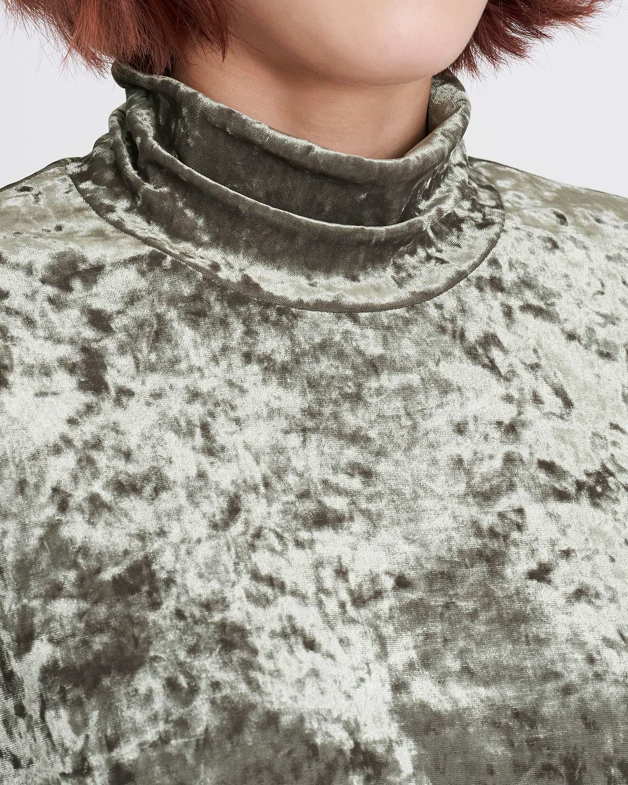 【25AW】ルナベロアトップ