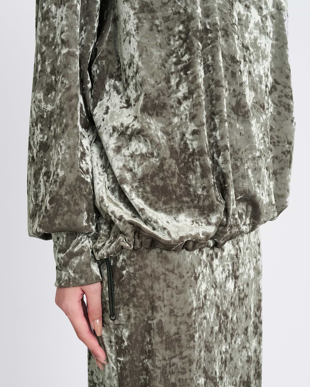 【25AW】ルナベロアトップ