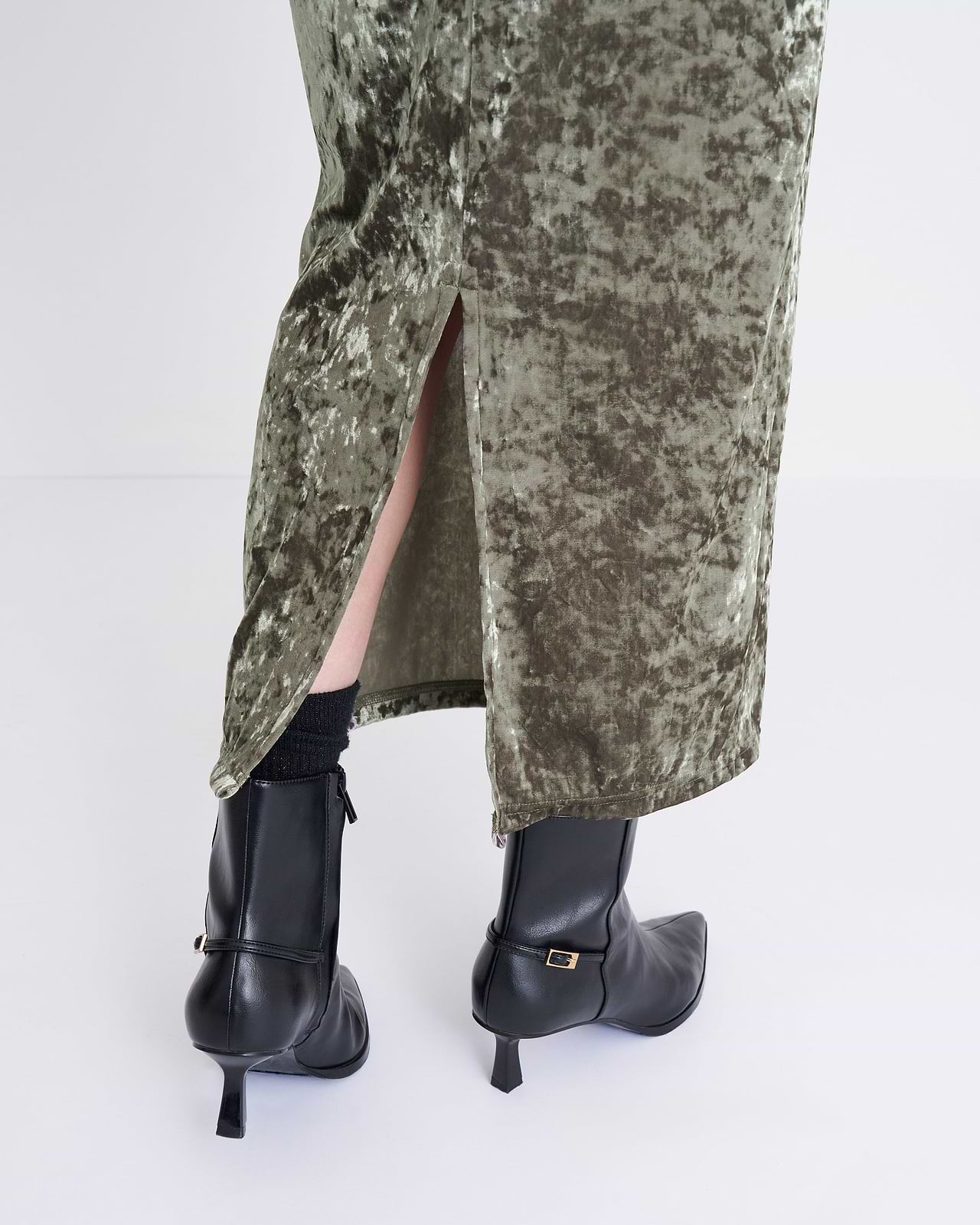 【25AW】ルナベロアスカート