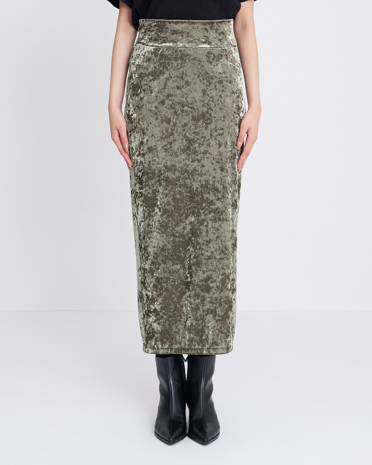 【25AW】ルナベロアスカート