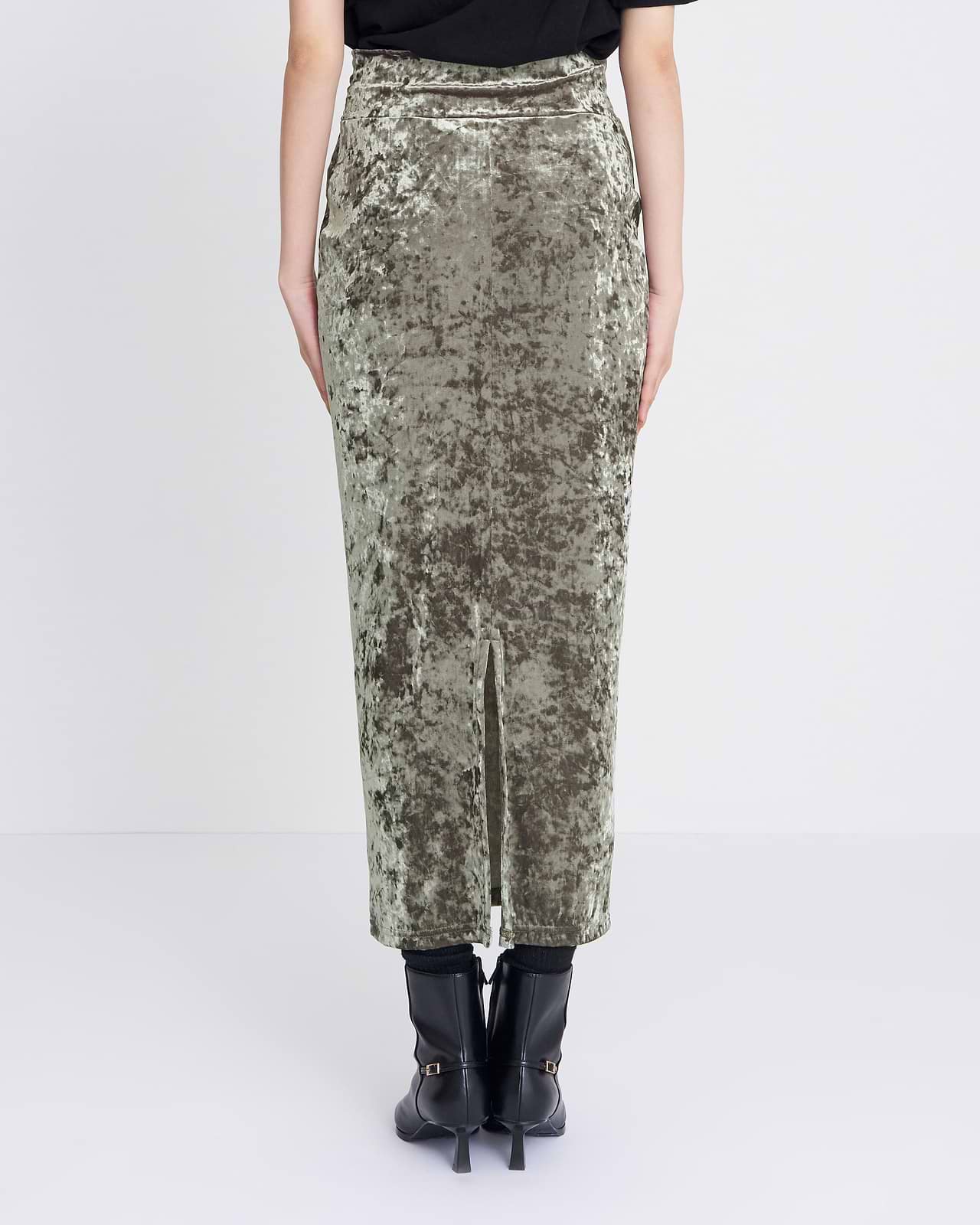 【25AW】ルナベロアスカート