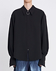 【25AW】Oブラウス