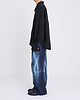 【25AW】Oブラウス