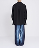 【25AW】Oブラウス