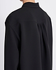 【25AW】Oブラウス