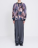 【25AW】タイムラプスニットセーター