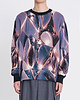 【25AW】タイムラプスニットセーター