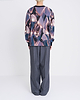 【25AW】タイムラプスニットセーター