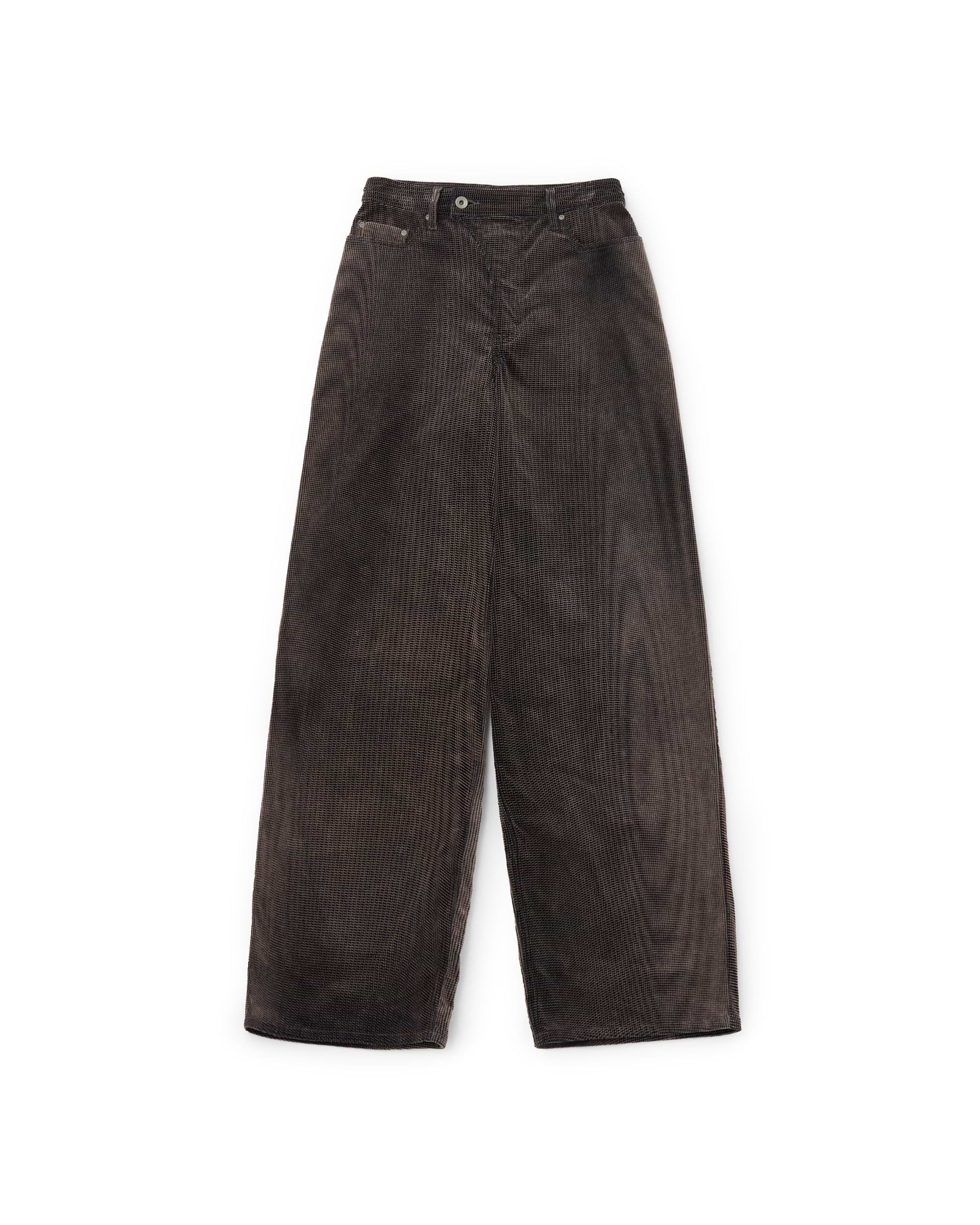【25AW】ミラージュブリーチコーデュロイパンツ