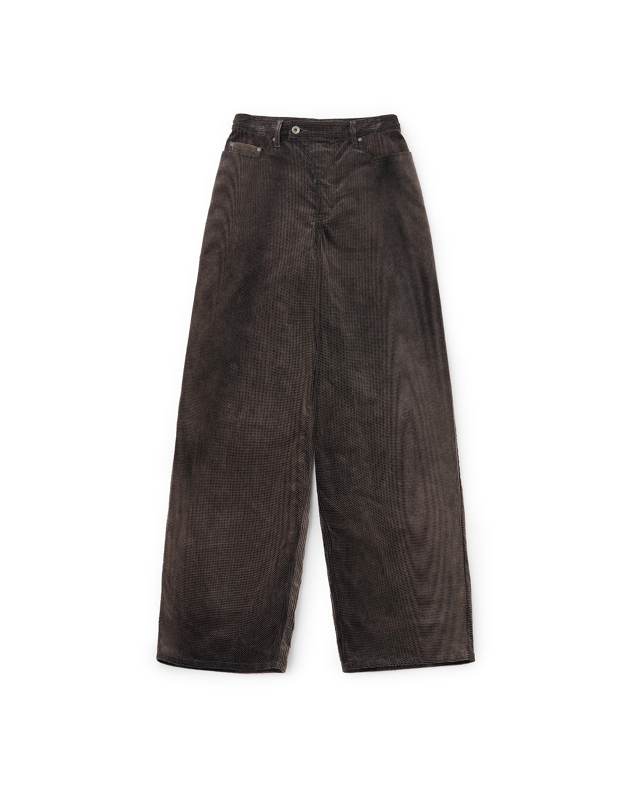 【25AW】ミラージュブリーチコーデュロイパンツ