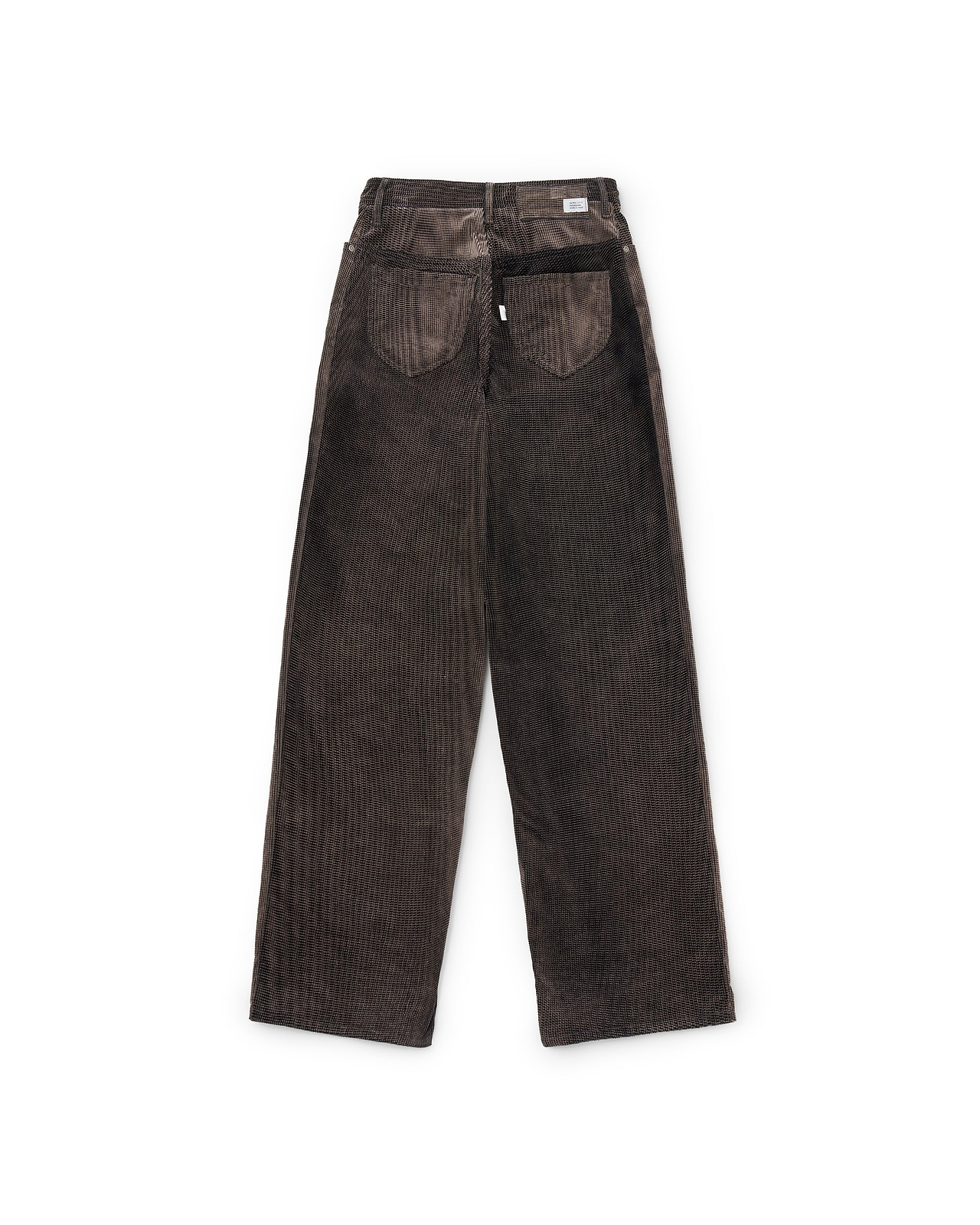 【25AW】ミラージュブリーチコーデュロイパンツ