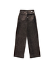 【25AW】ミラージュブリーチコーデュロイパンツ