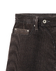 【25AW】ミラージュブリーチコーデュロイパンツ