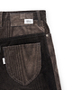 【25AW】ミラージュブリーチコーデュロイパンツ