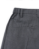【25AW】ダブテーラードトラウザーズ