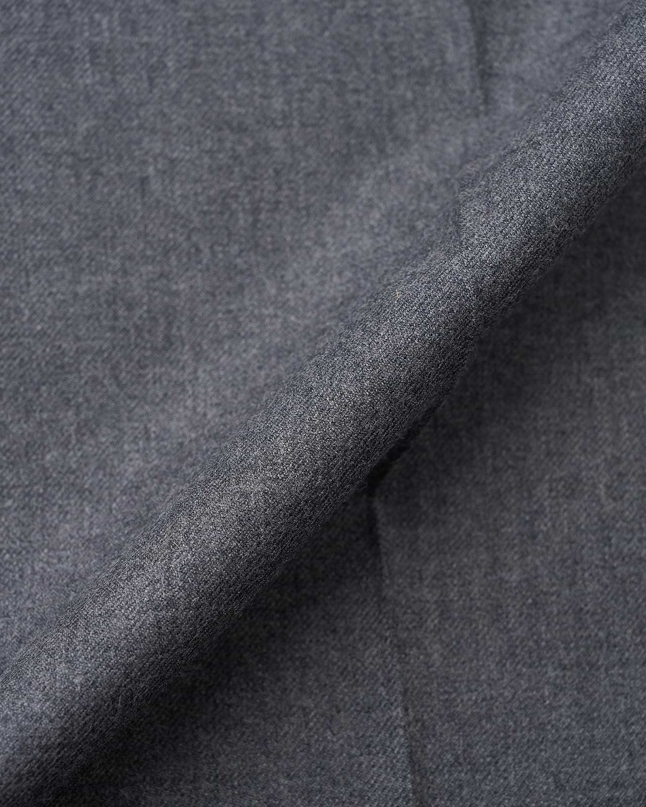【25AW】ダブテーラードトラウザーズ