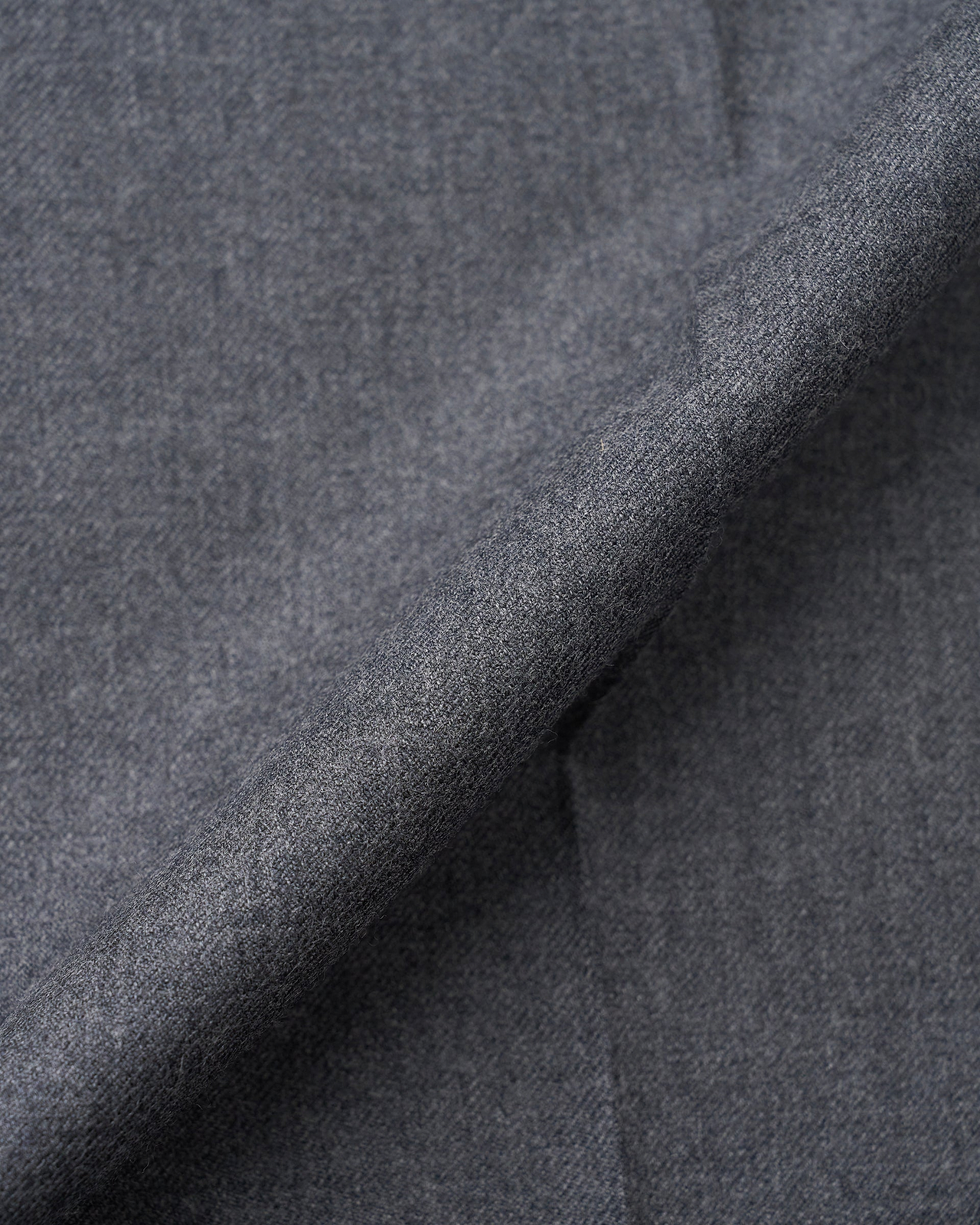 【25AW】ダブテーラードトラウザーズ