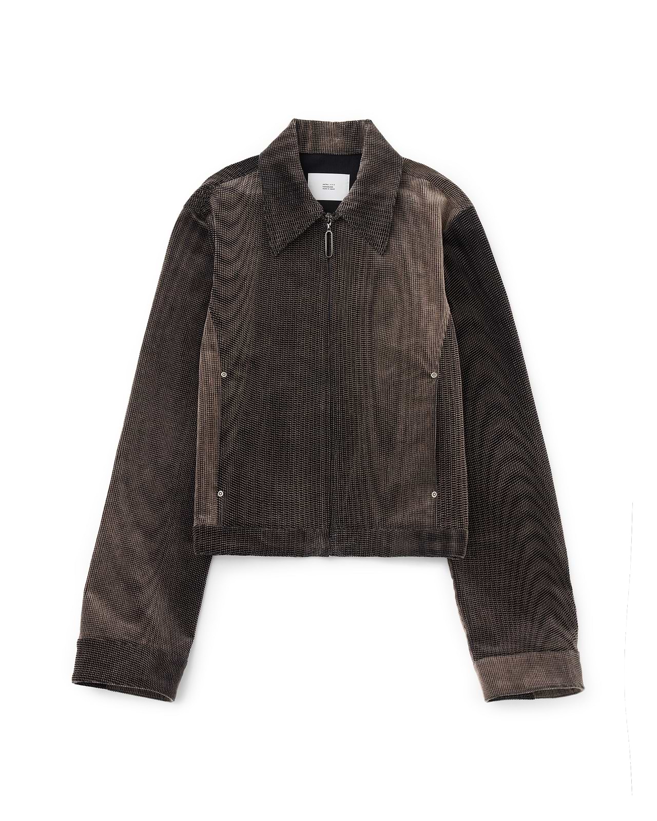 【25AW】ミラージュブリーチジャケット