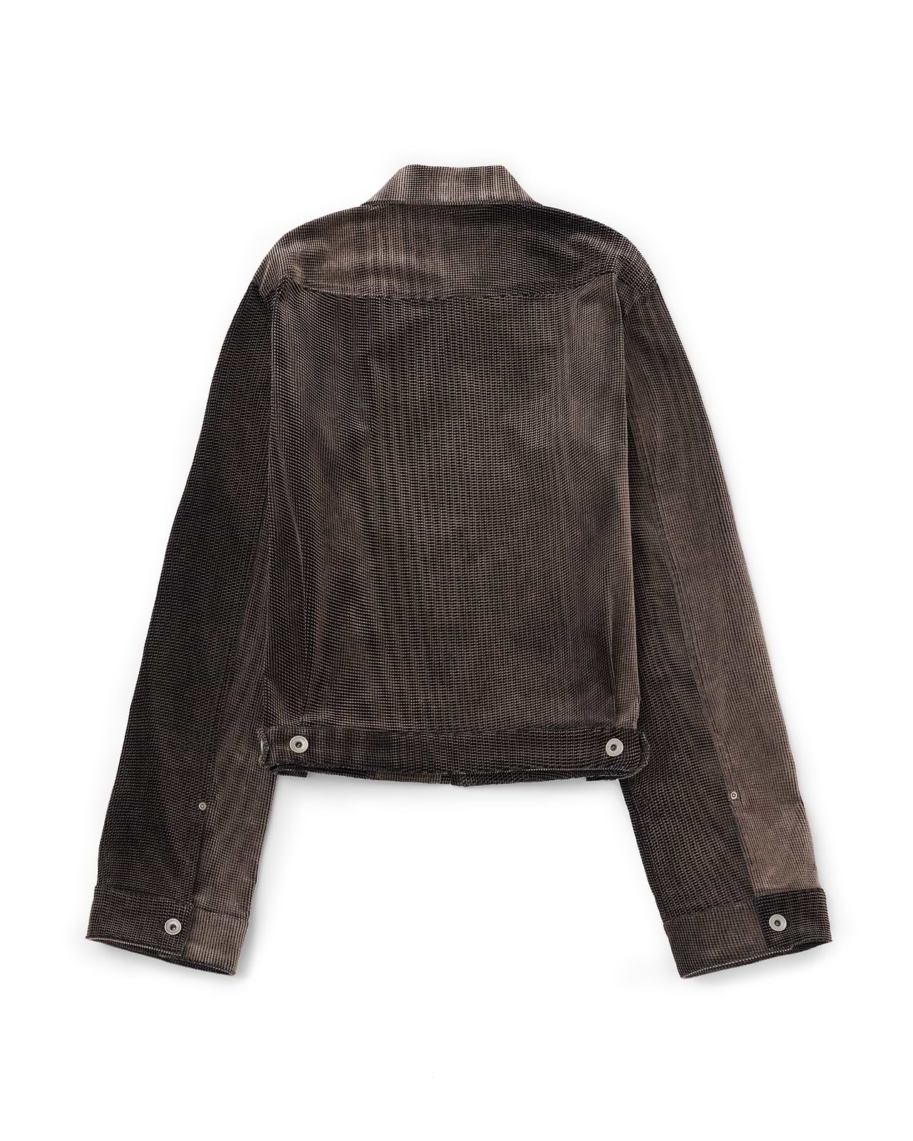 【25AW】ミラージュブリーチジャケット