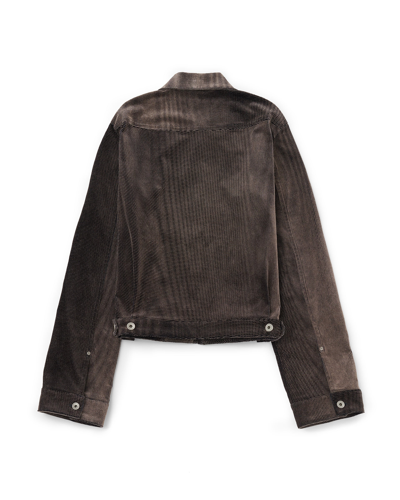 【25AW】ミラージュブリーチジャケット