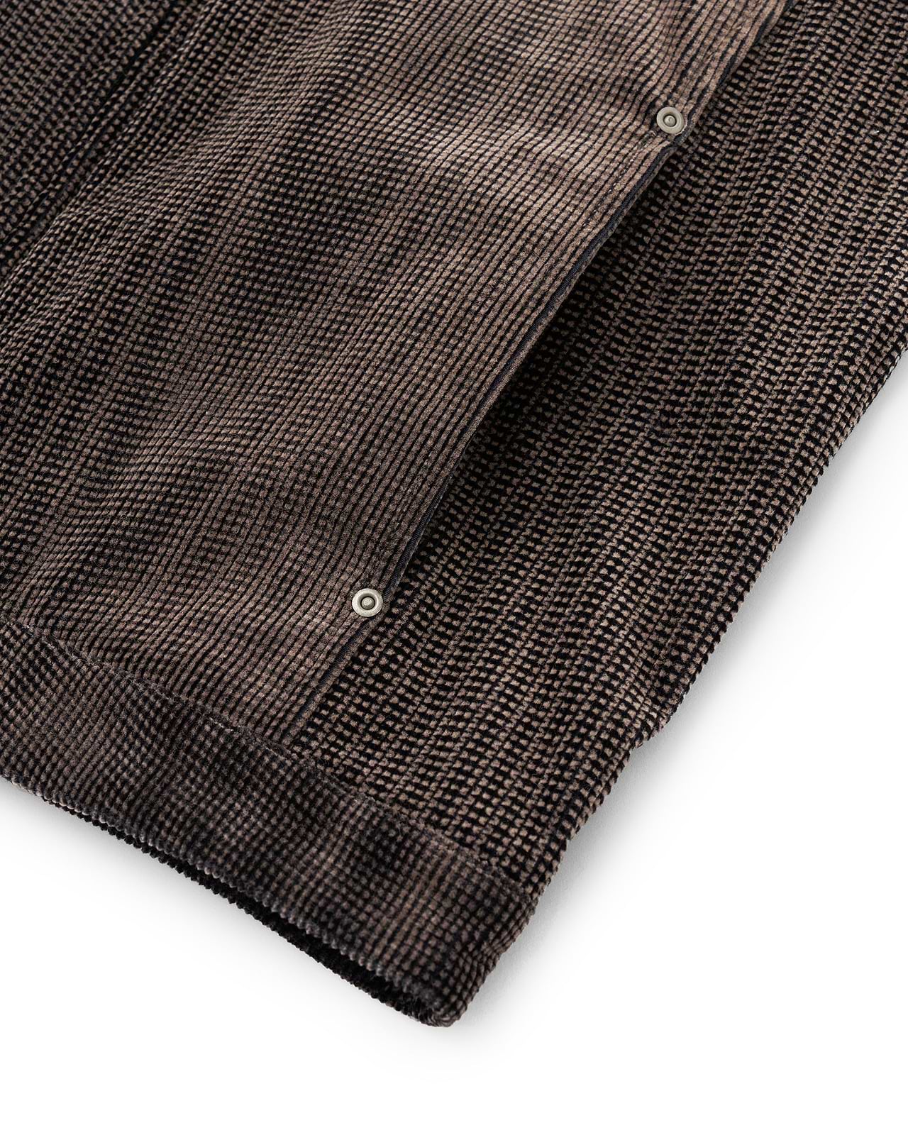 【25AW】ミラージュブリーチジャケット