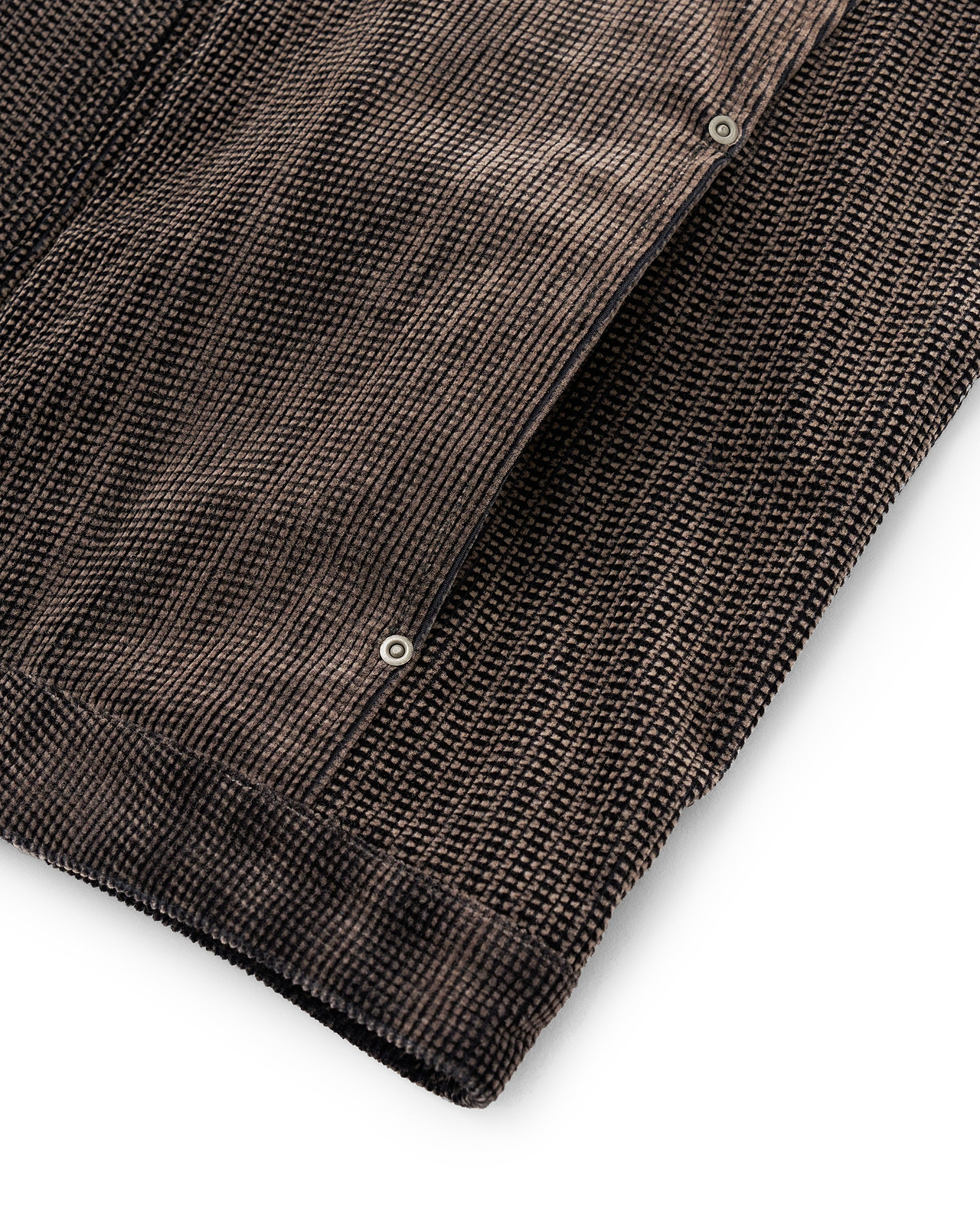 【25AW】ミラージュブリーチジャケット