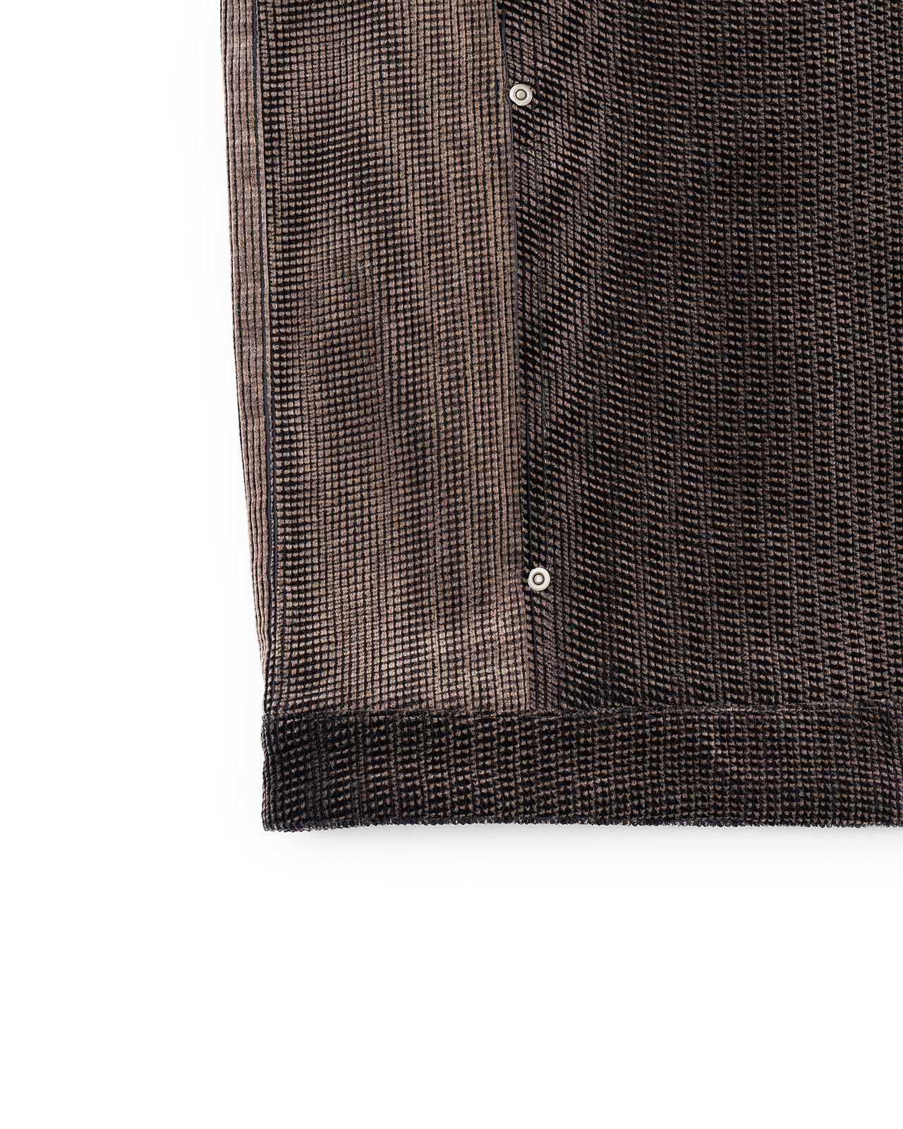 【25AW】ミラージュブリーチジャケット